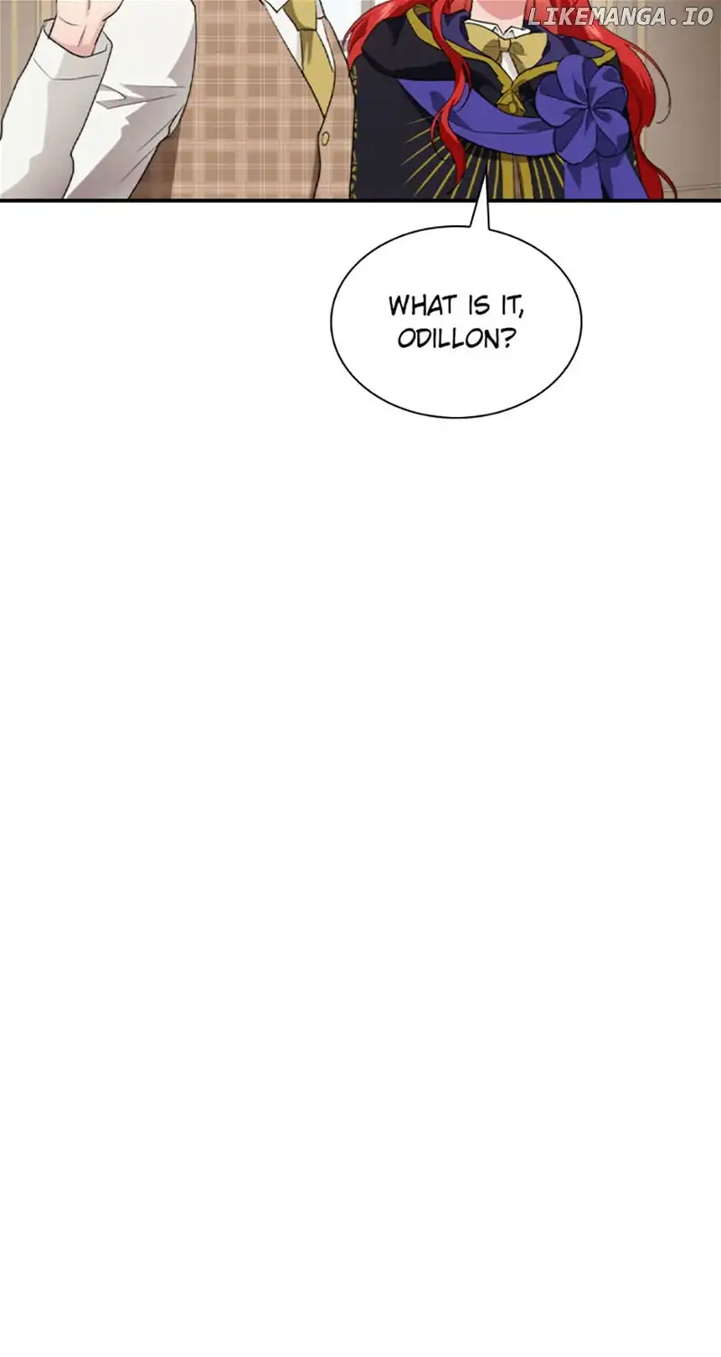 Finding My Father’s Son chapter 68 page 7