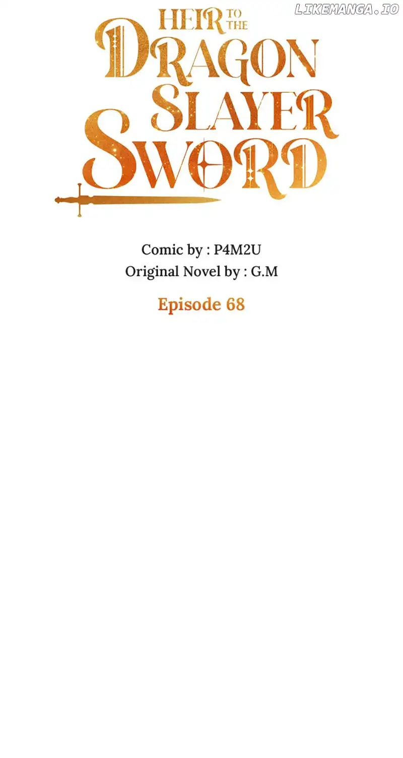 Finding My Father’s Son chapter 68 page 8