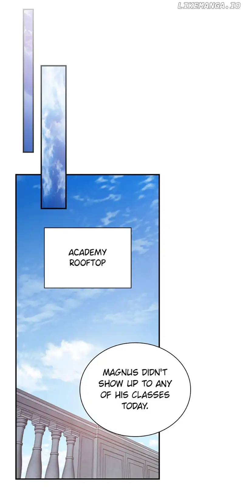 Finding My Father’s Son chapter 68 page 9