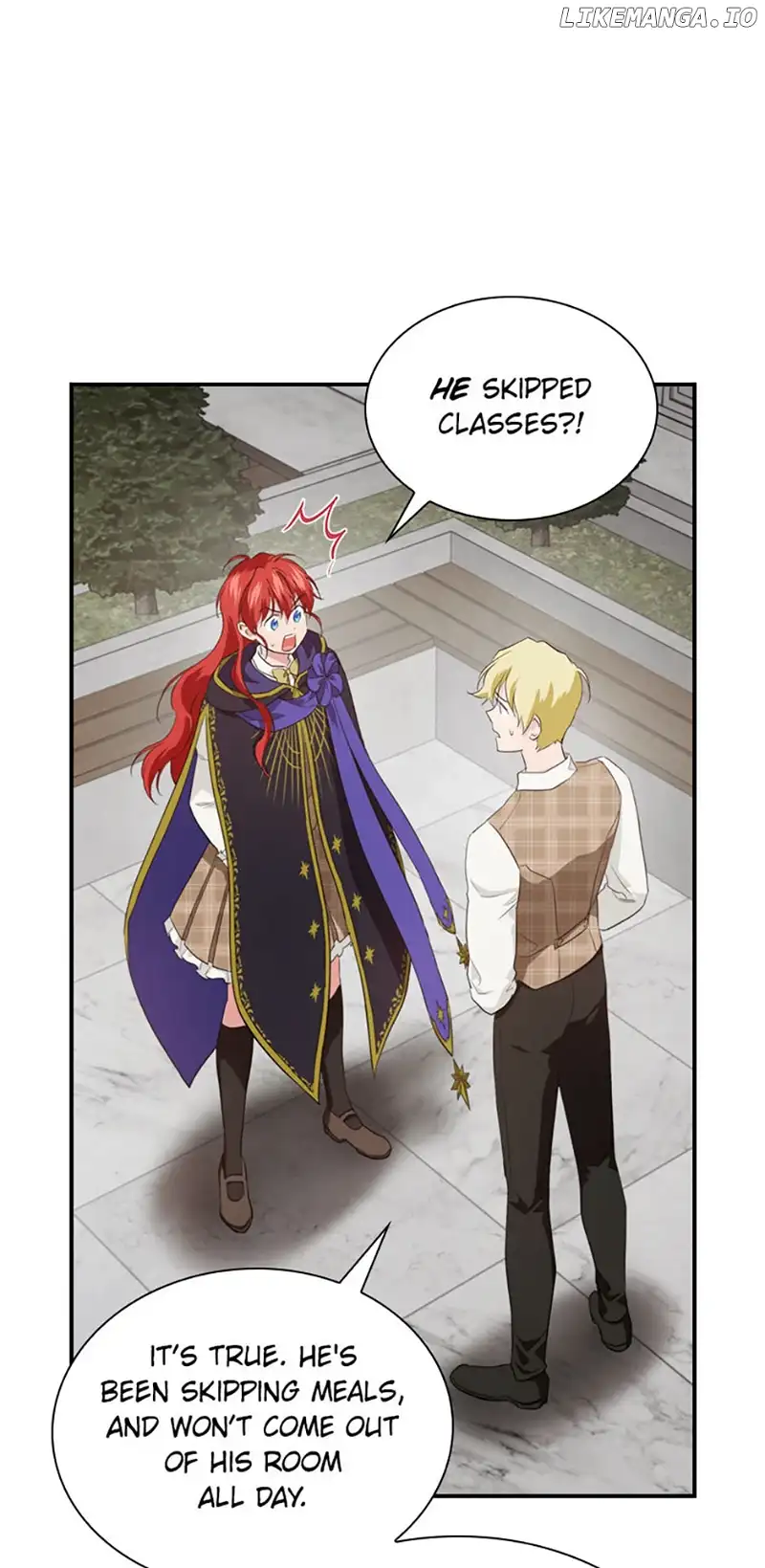 Finding My Father’s Son chapter 68 page 10