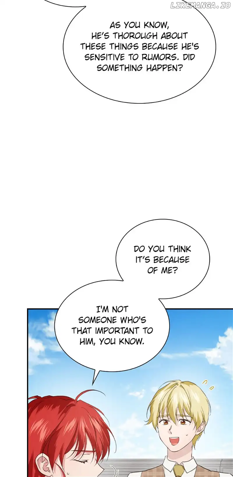 Finding My Father’s Son chapter 68 page 11