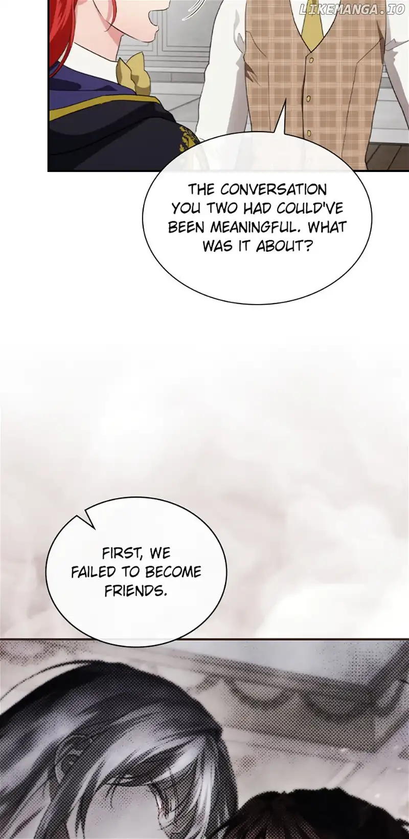 Finding My Father’s Son chapter 68 page 12