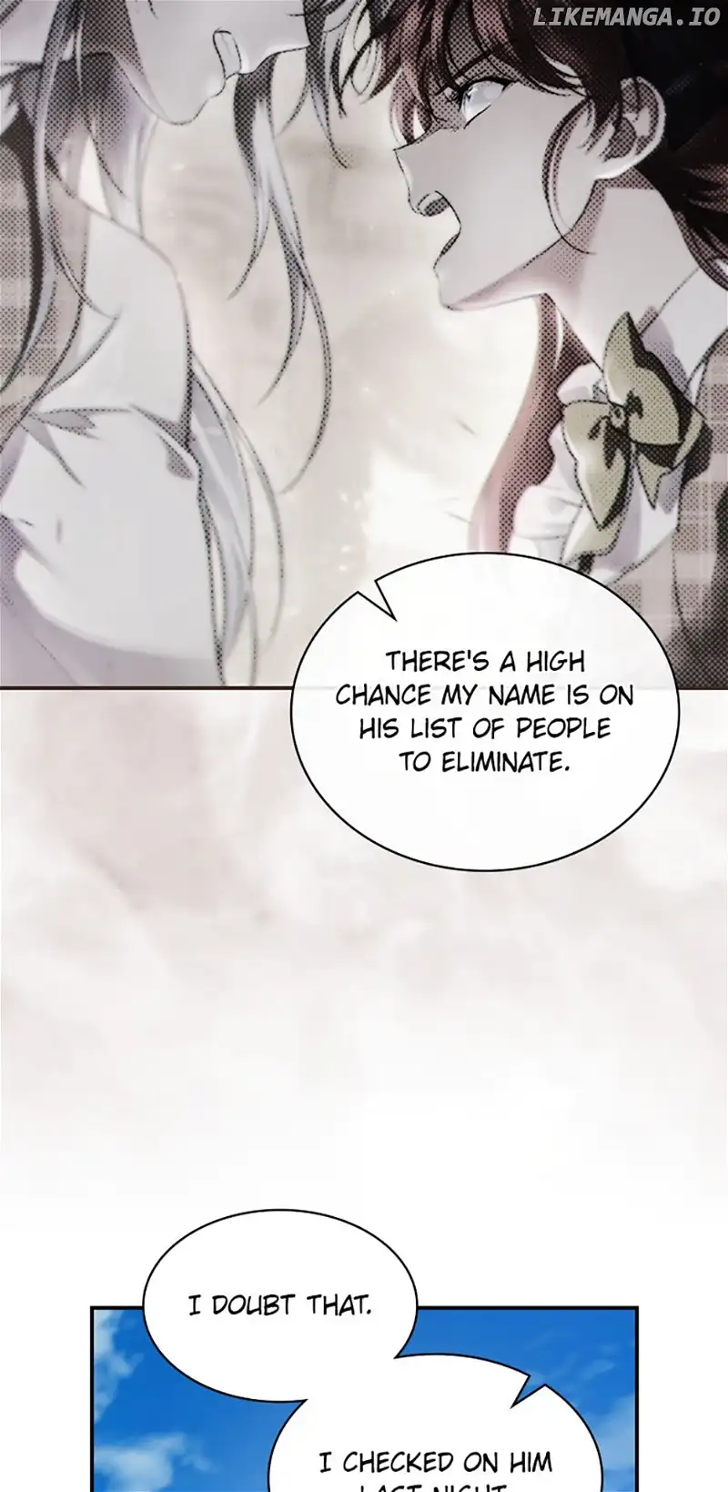 Finding My Father’s Son chapter 68 page 13