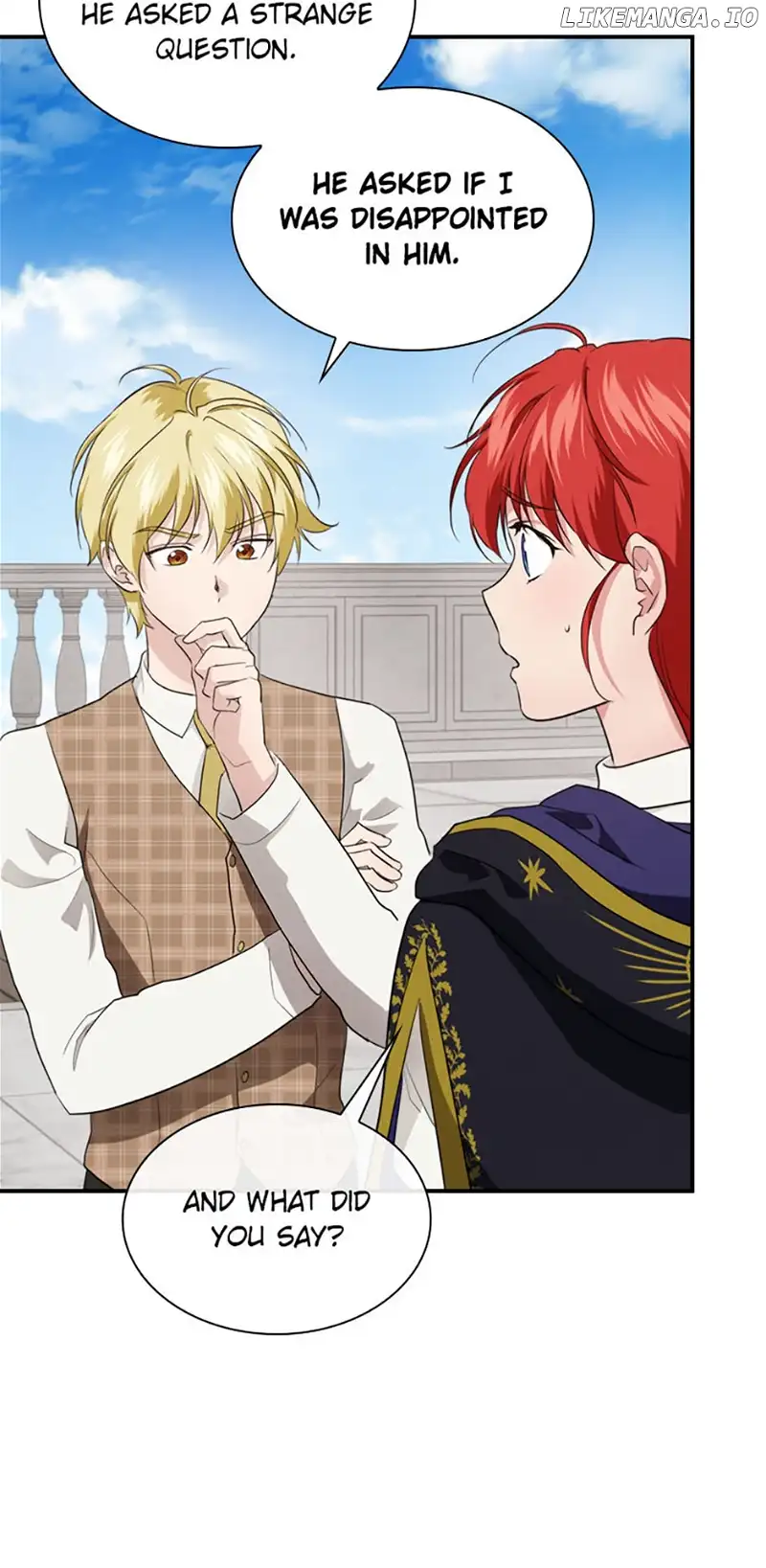 Finding My Father’s Son chapter 68 page 15