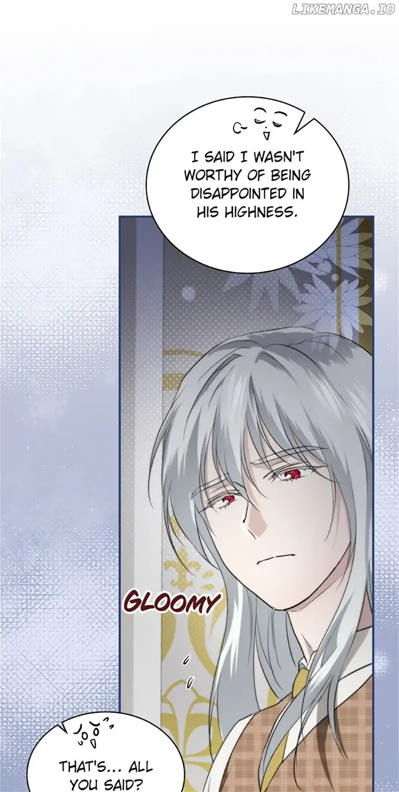Finding My Father’s Son chapter 68 page 16