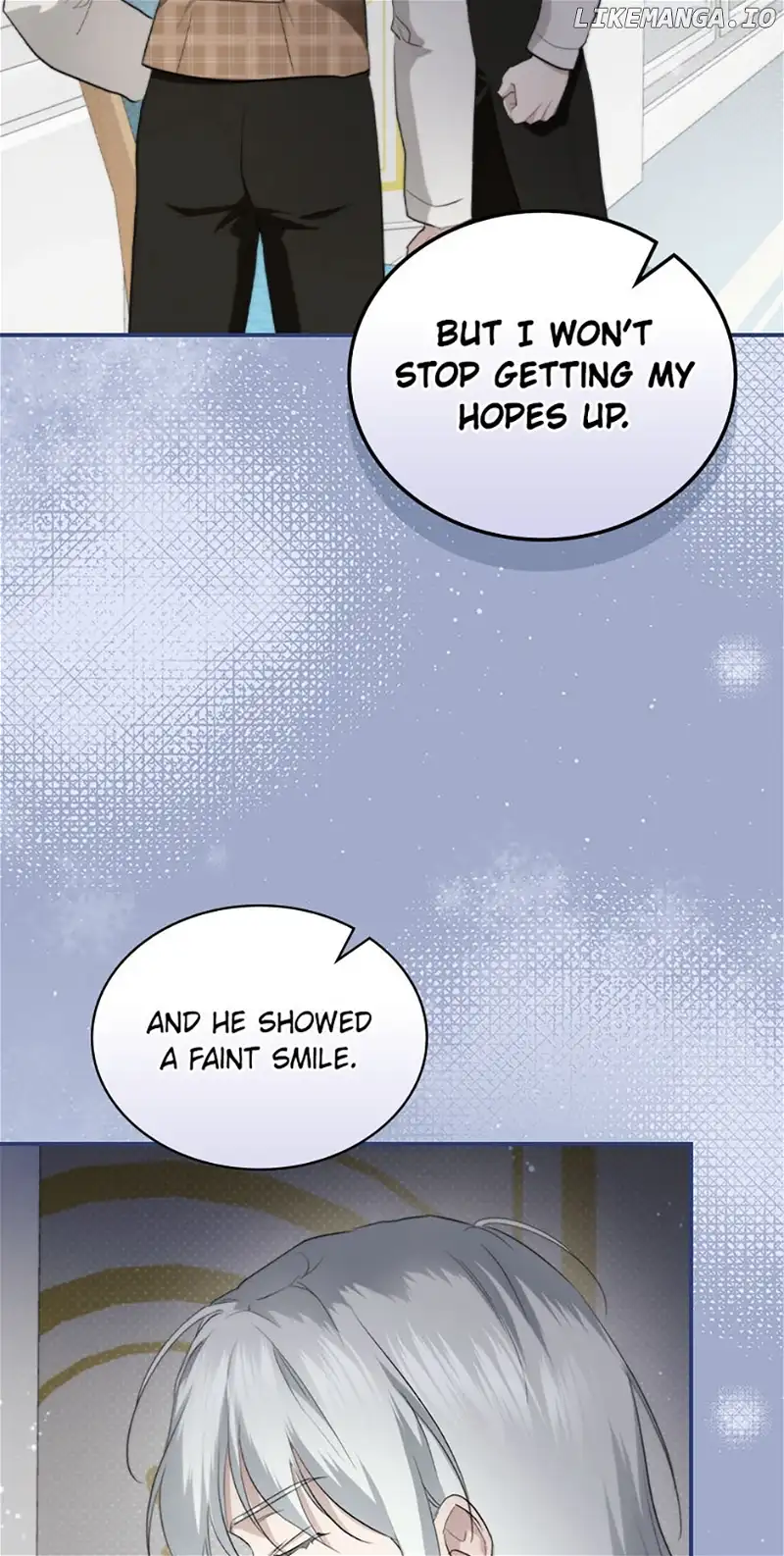Finding My Father’s Son chapter 68 page 18
