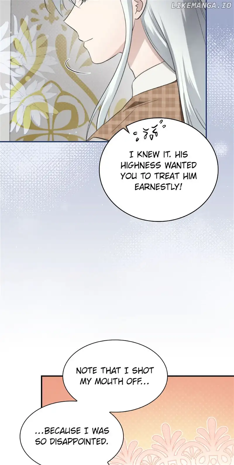 Finding My Father’s Son chapter 68 page 19