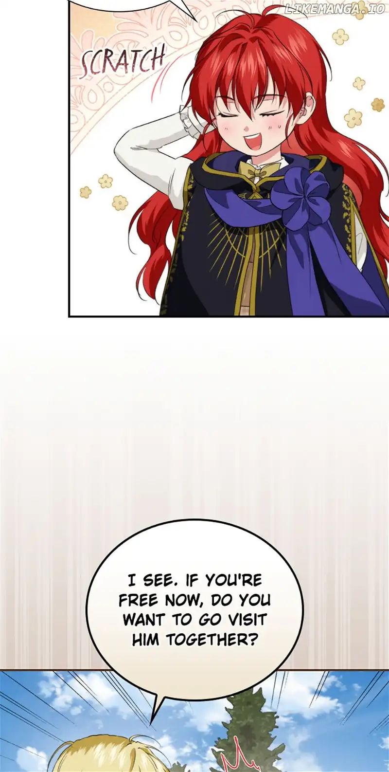 Finding My Father’s Son chapter 68 page 20