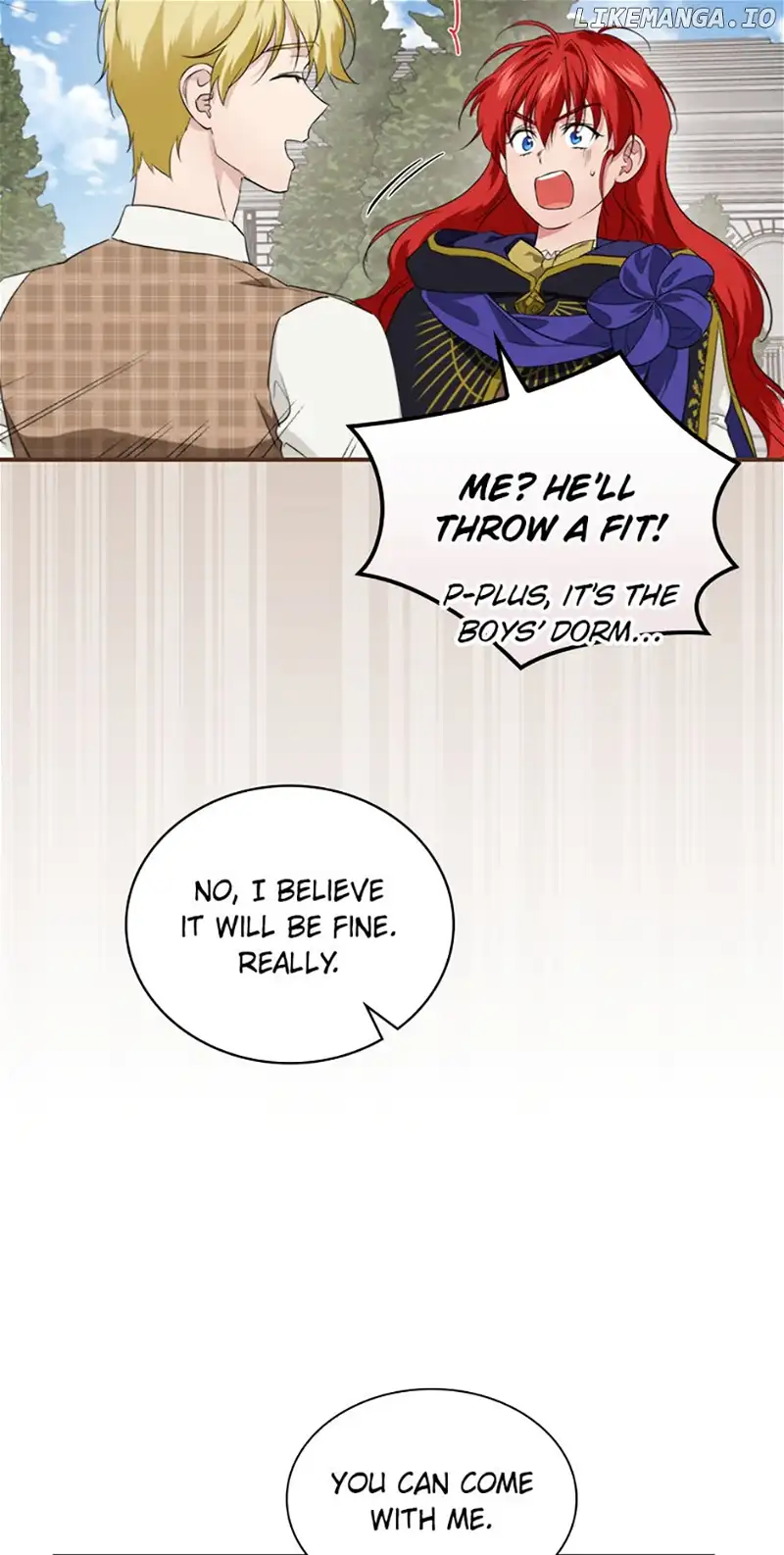 Finding My Father’s Son chapter 68 page 21