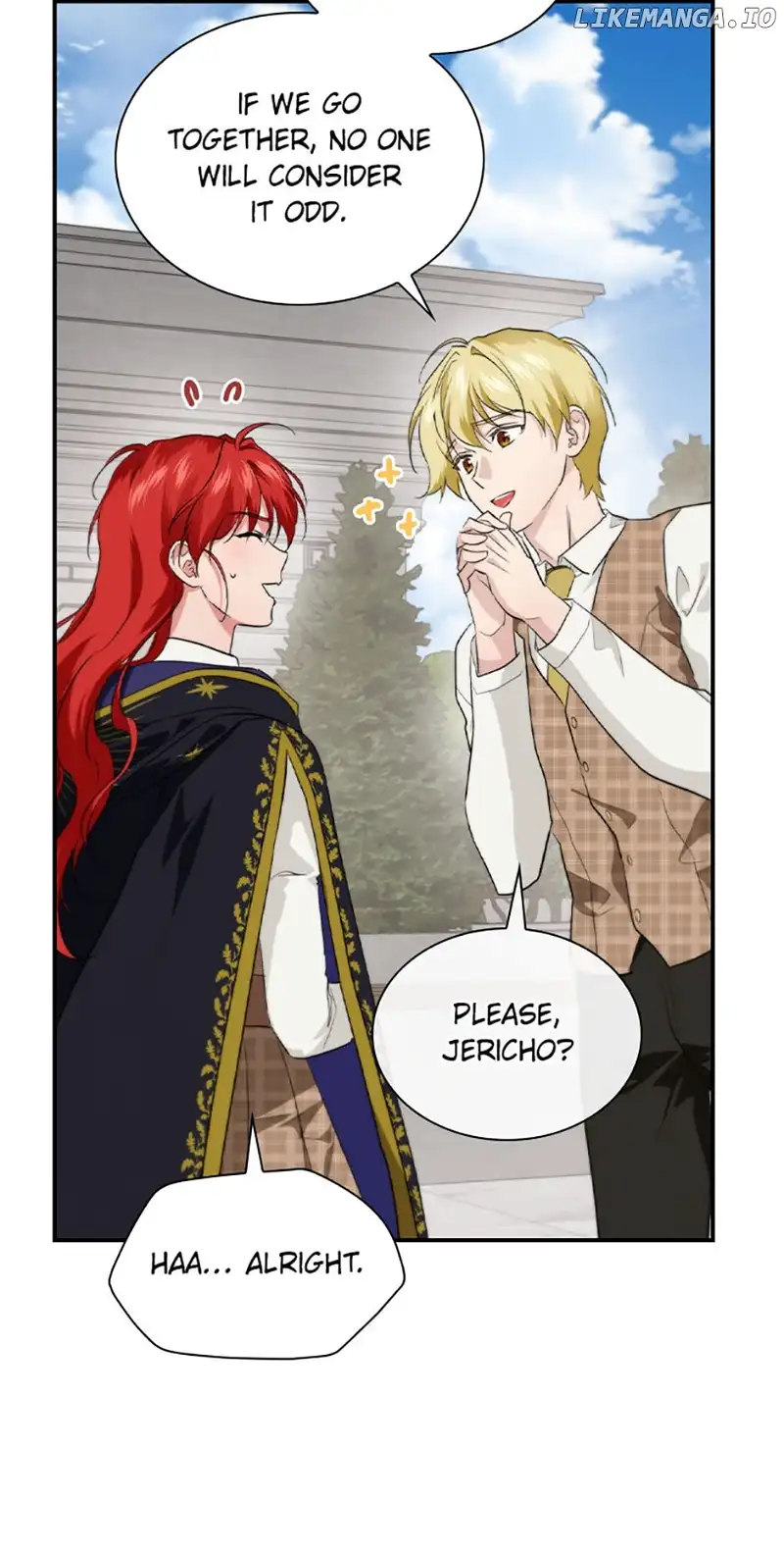 Finding My Father’s Son chapter 68 page 22