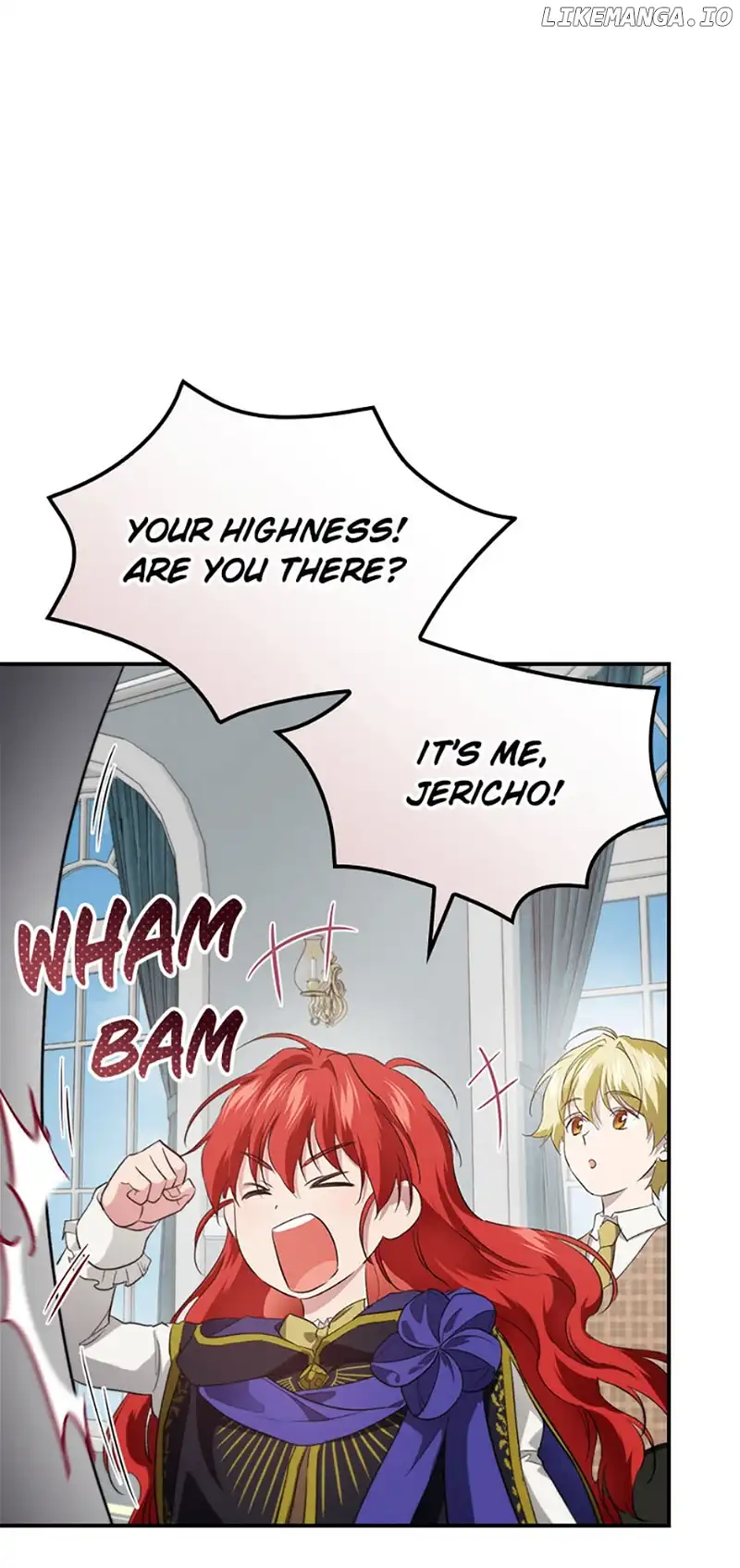 Finding My Father’s Son chapter 68 page 27