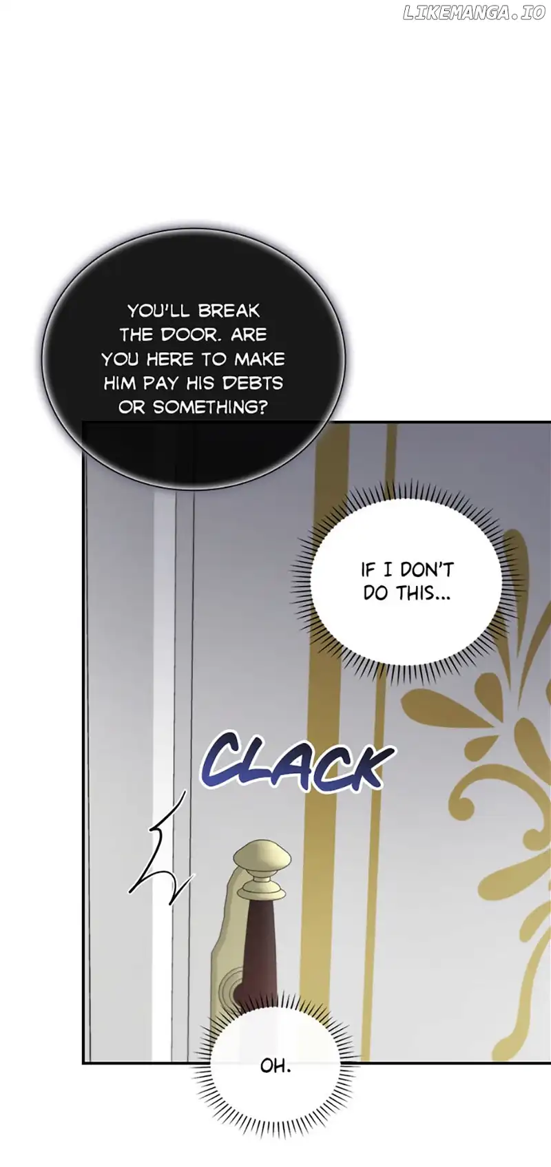 Finding My Father’s Son chapter 68 page 28