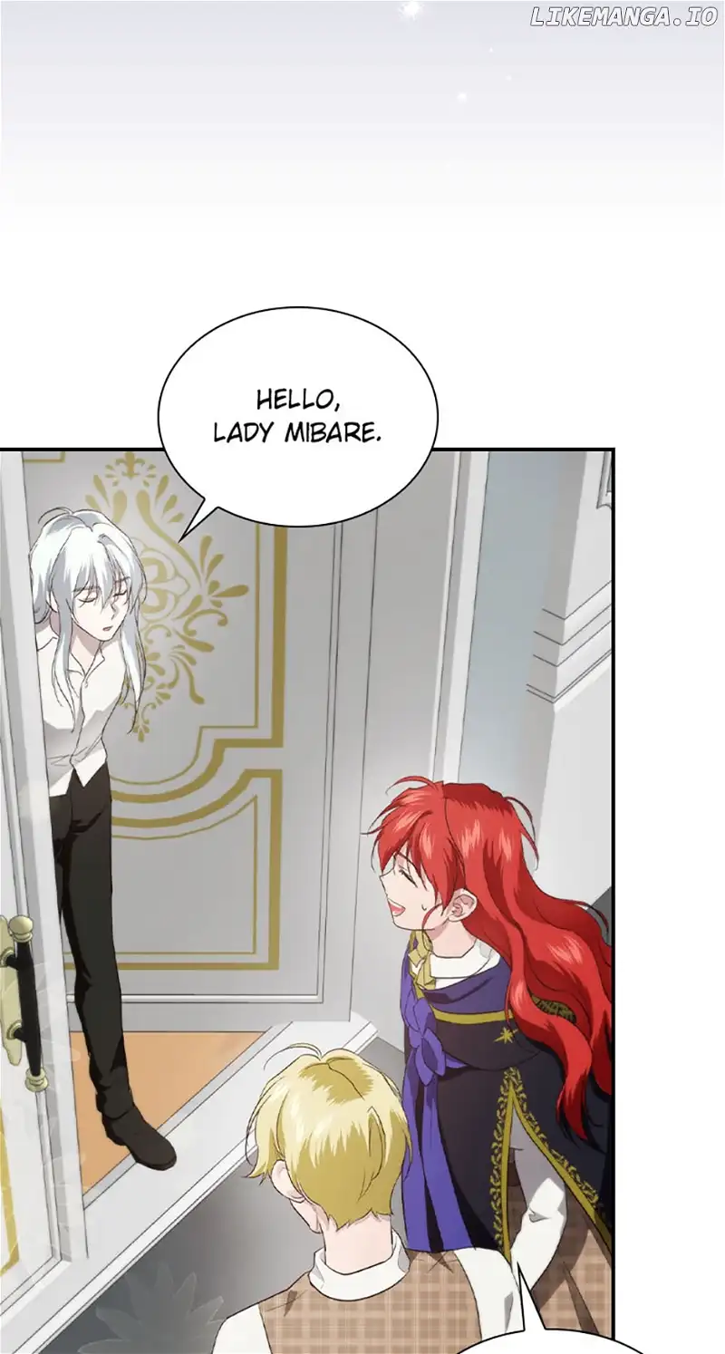 Finding My Father’s Son chapter 68 page 30
