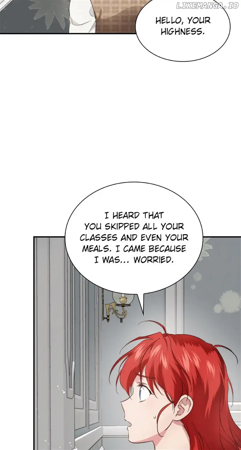 Finding My Father’s Son chapter 68 page 31