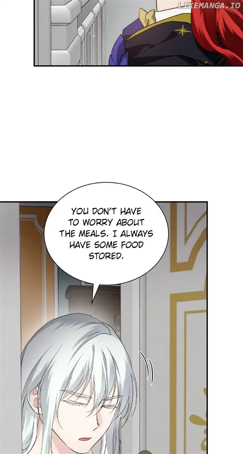 Finding My Father’s Son chapter 68 page 32