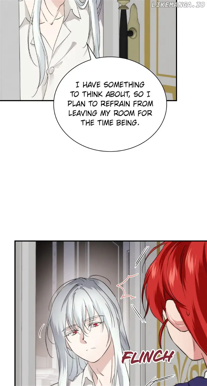 Finding My Father’s Son chapter 68 page 33