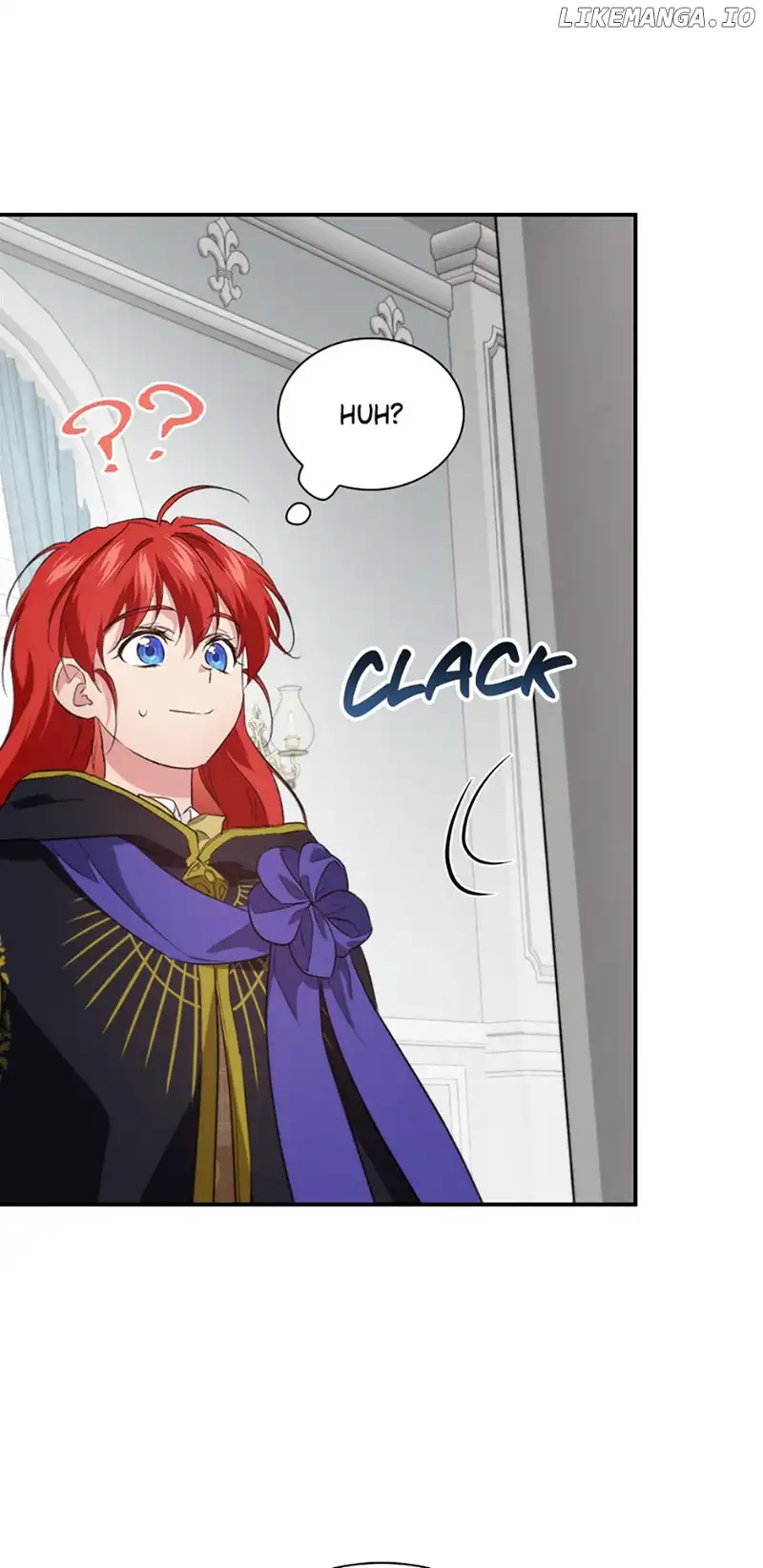 Finding My Father’s Son chapter 68 page 35
