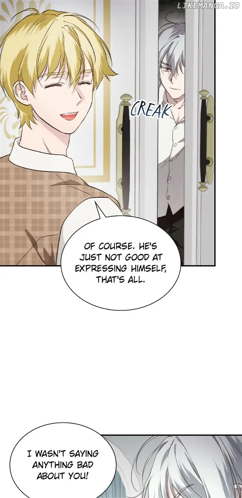Finding My Father’s Son chapter 68 page 37