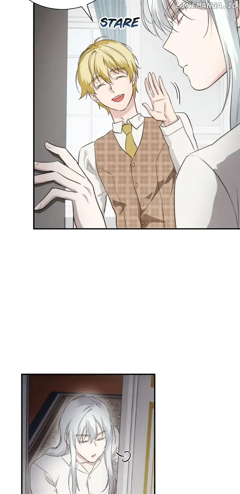 Finding My Father’s Son chapter 68 page 38