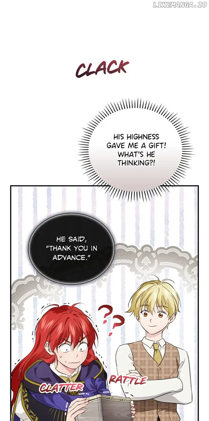 Finding My Father’s Son chapter 68 page 42