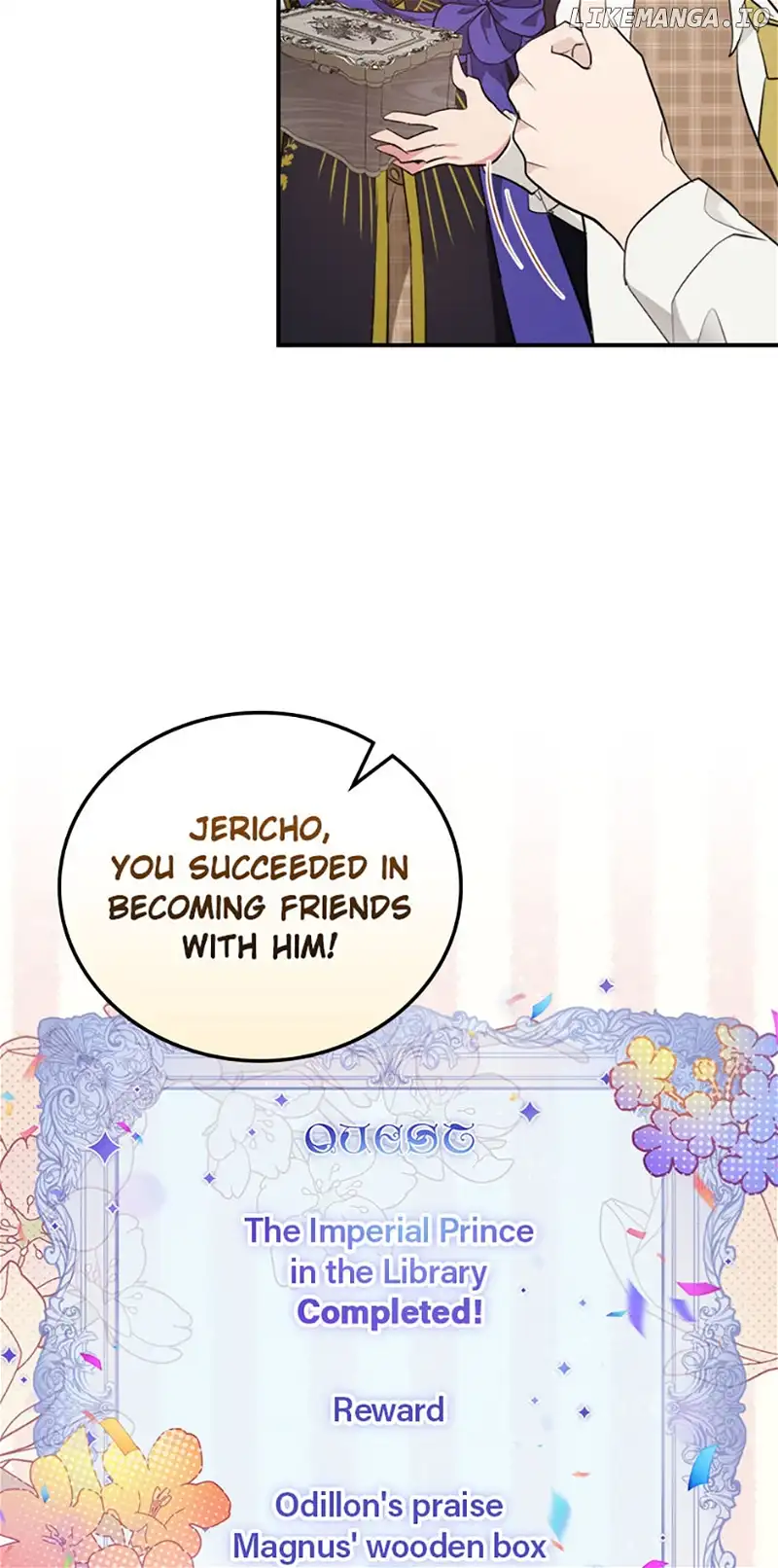 Finding My Father’s Son chapter 68 page 44
