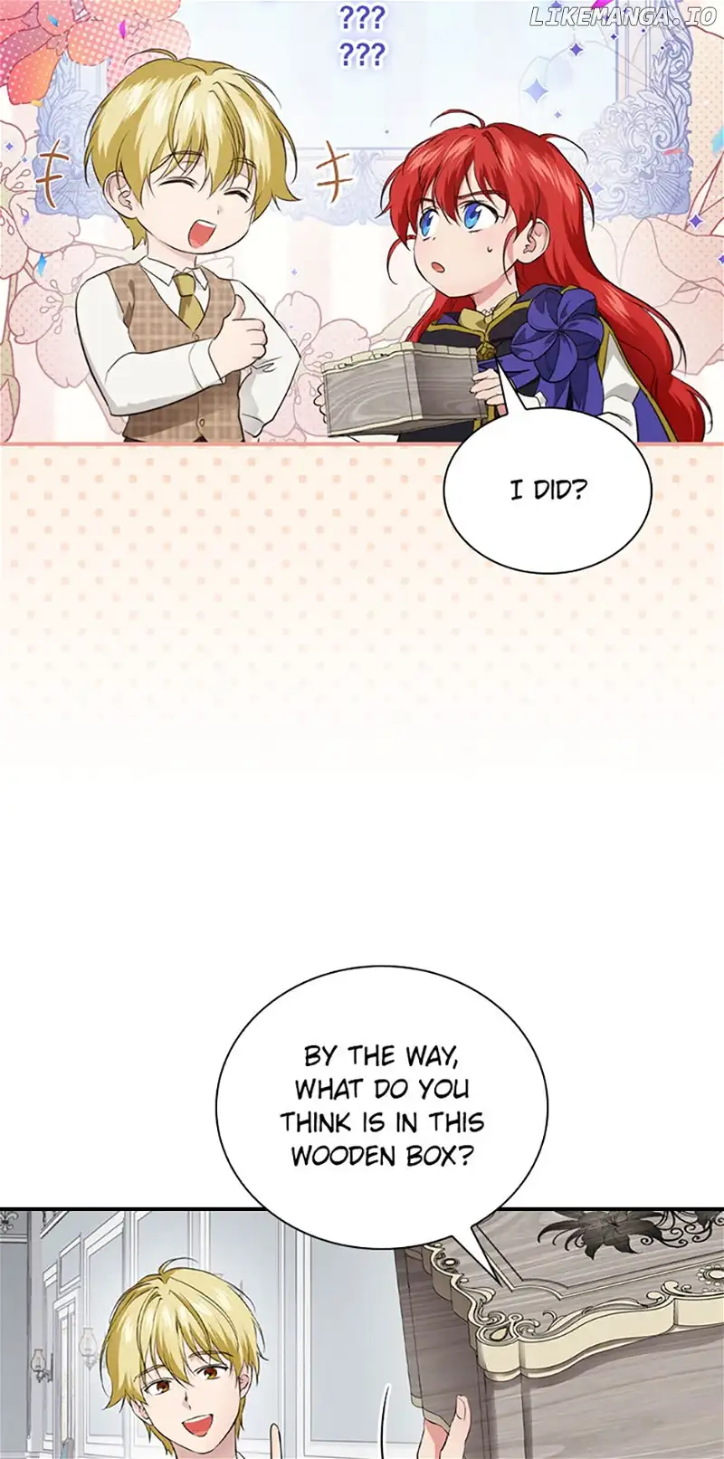 Finding My Father’s Son chapter 68 page 45