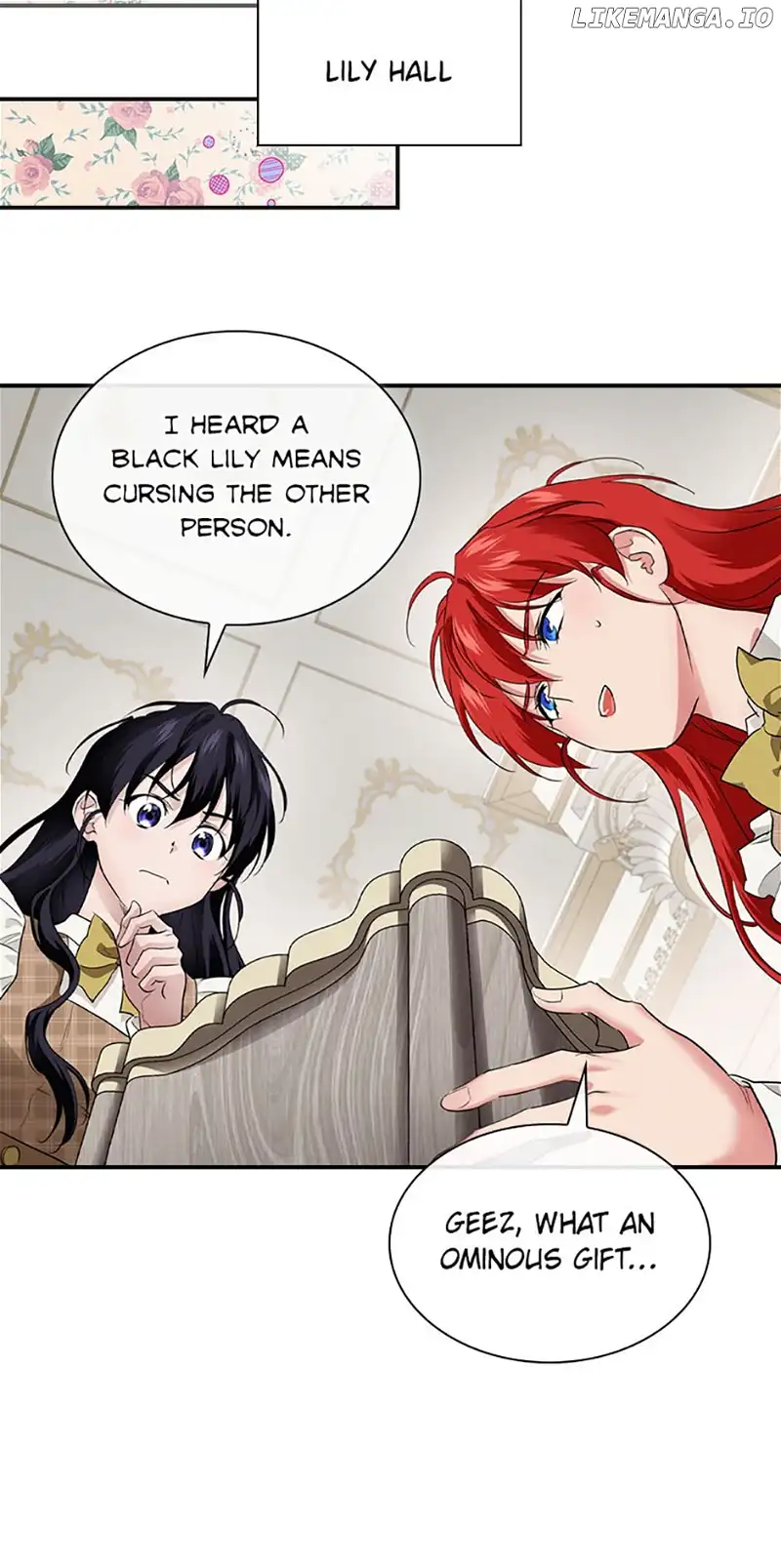Finding My Father’s Son chapter 68 page 47
