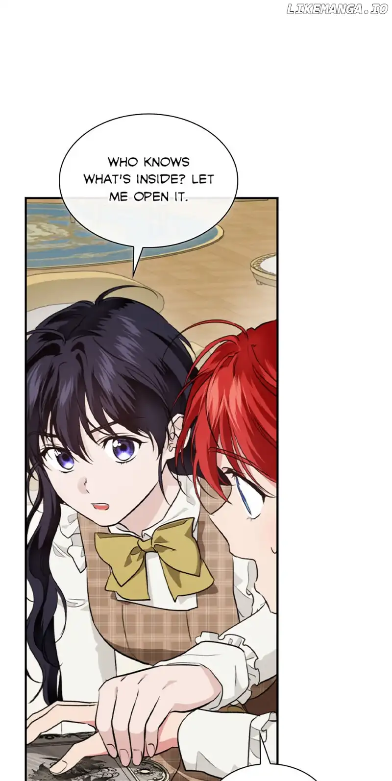 Finding My Father’s Son chapter 68 page 48