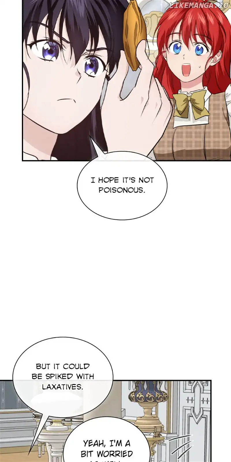 Finding My Father’s Son chapter 68 page 51