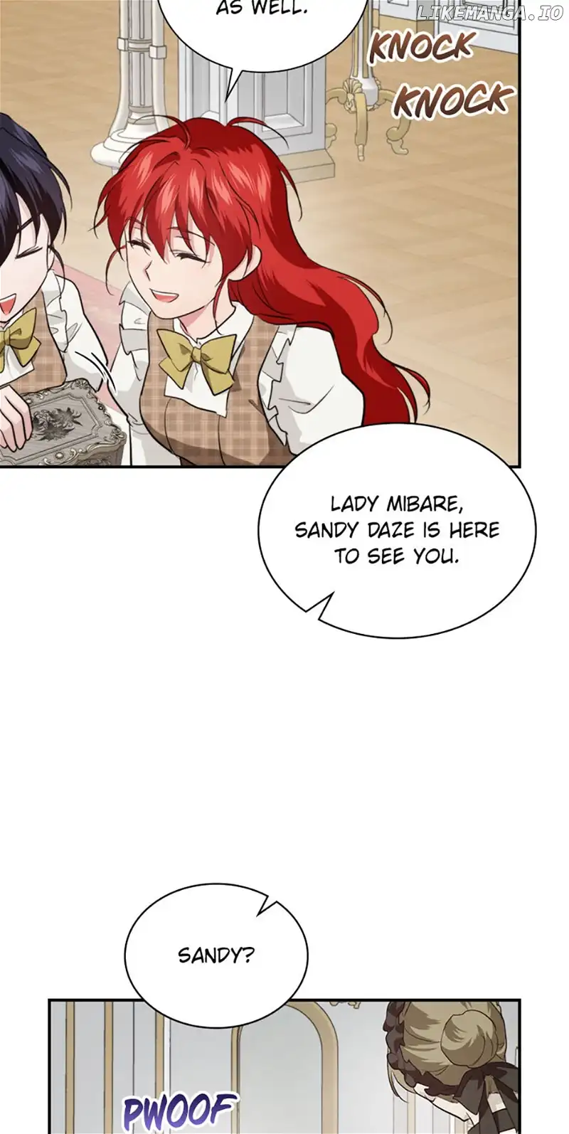 Finding My Father’s Son chapter 68 page 52