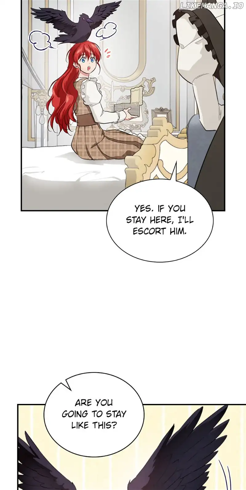 Finding My Father’s Son chapter 68 page 53