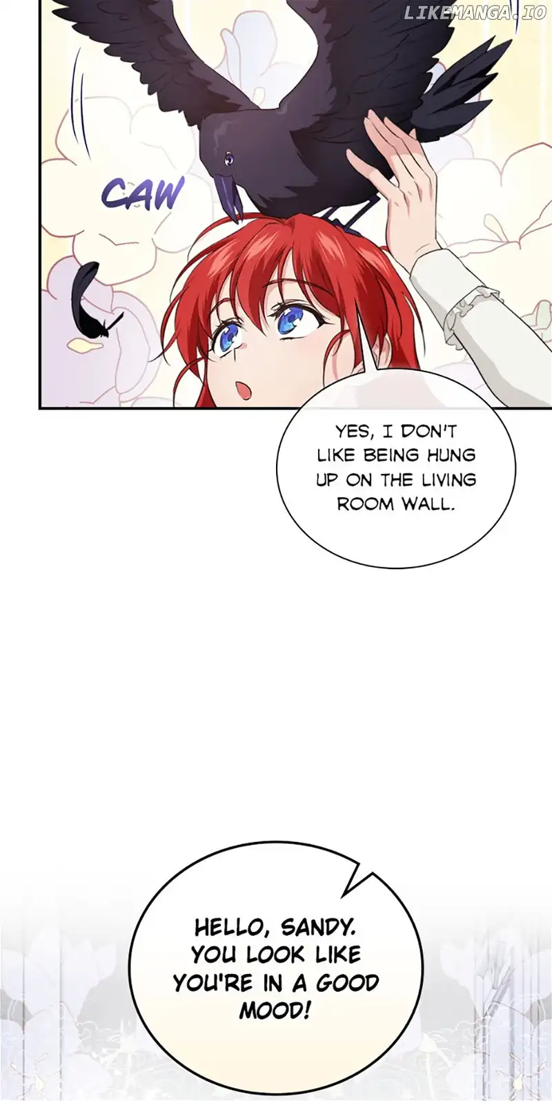 Finding My Father’s Son chapter 68 page 54