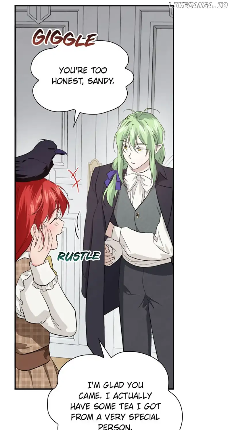 Finding My Father’s Son chapter 68 page 56