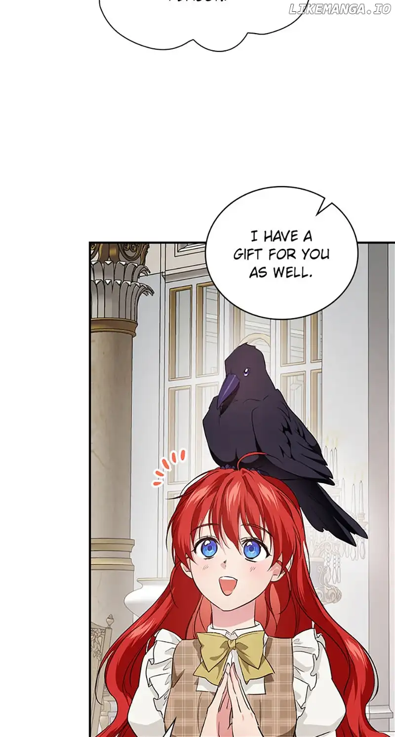 Finding My Father’s Son chapter 68 page 57