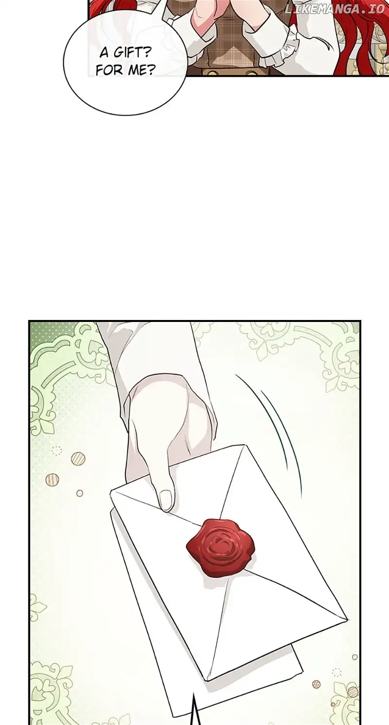 Finding My Father’s Son chapter 68 page 58