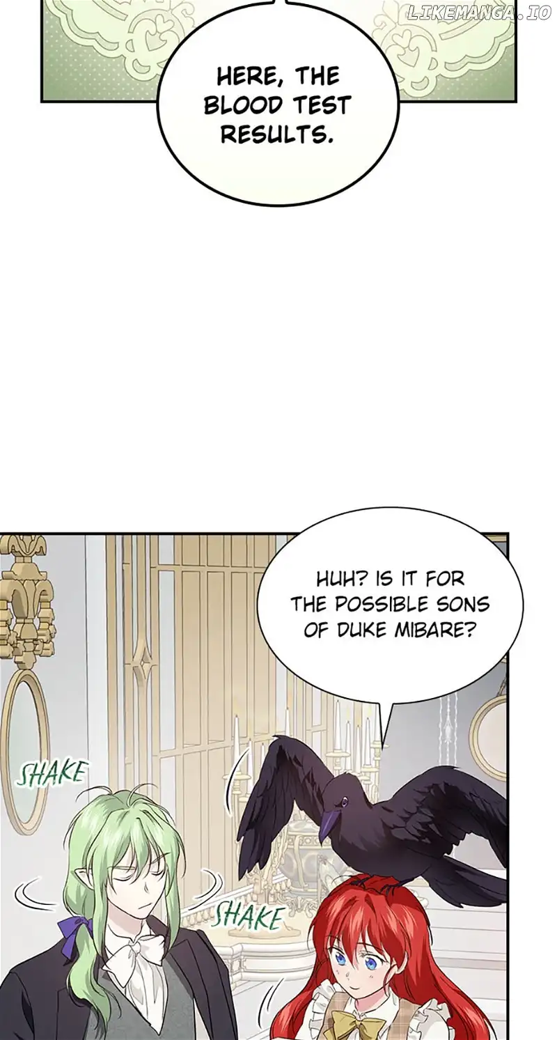Finding My Father’s Son chapter 68 page 59