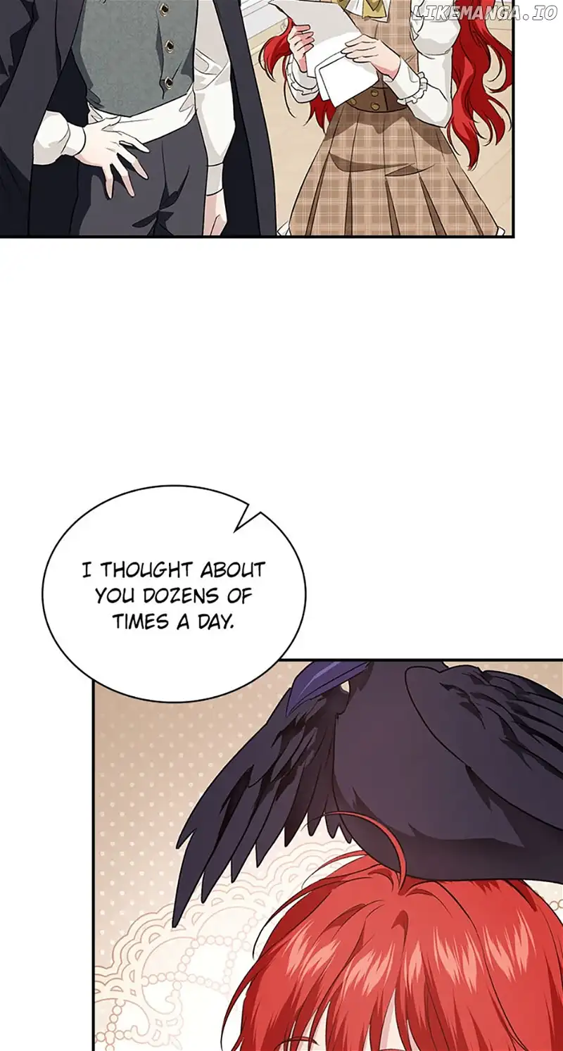 Finding My Father’s Son chapter 68 page 60