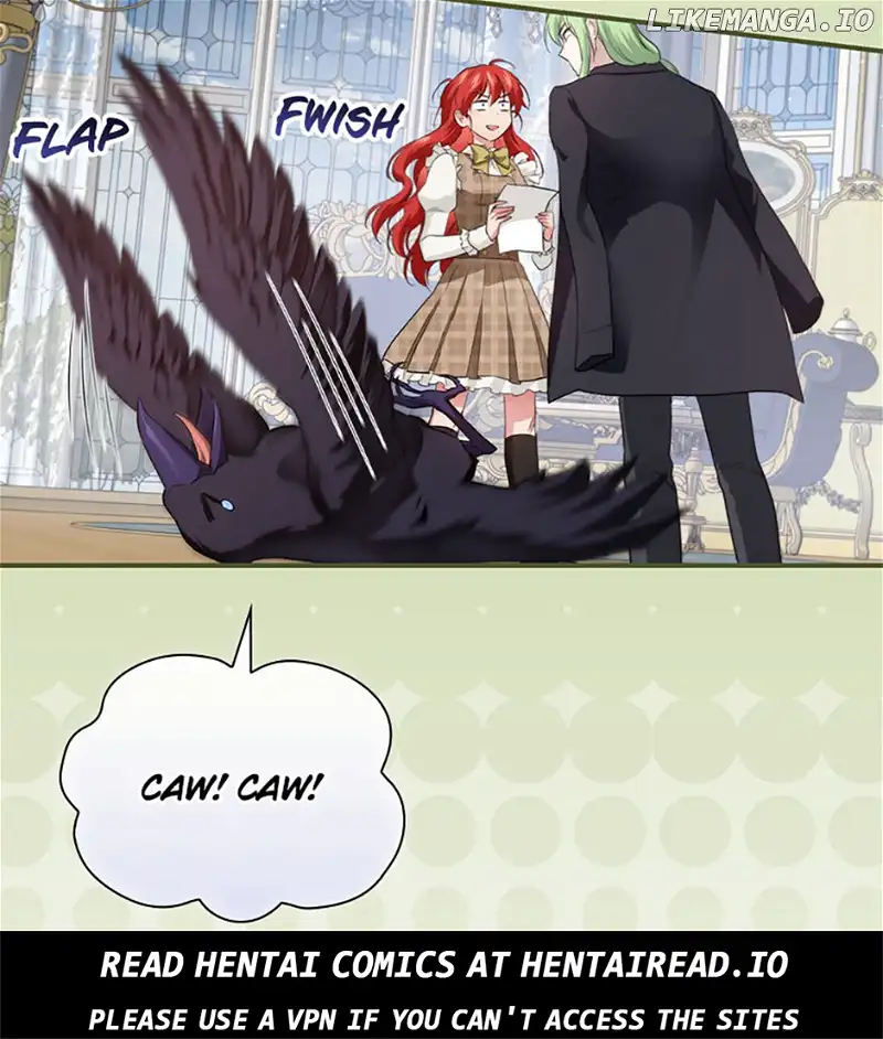 Finding My Father’s Son chapter 68 page 68