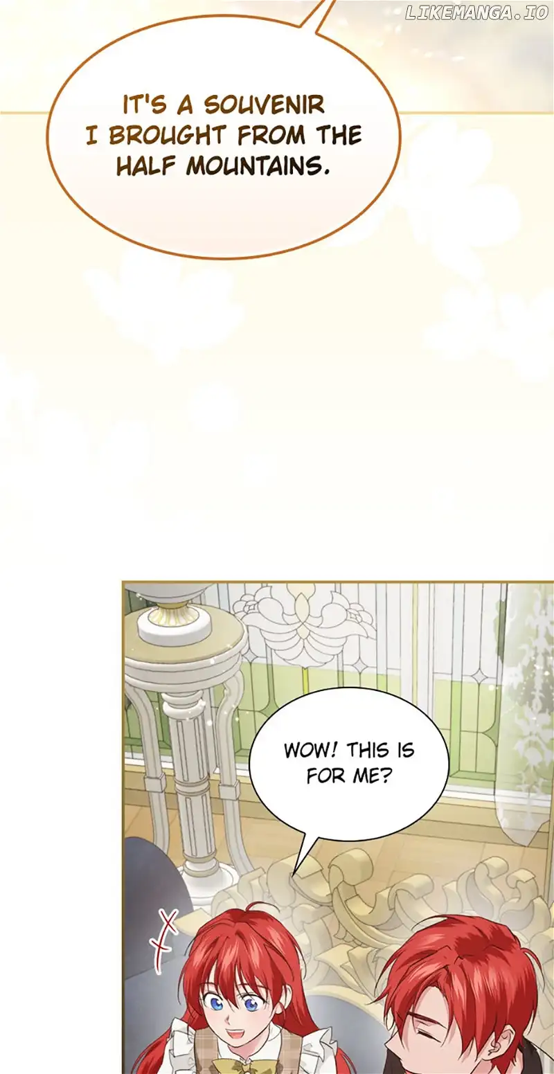 Finding My Father’s Son chapter 70 page 4