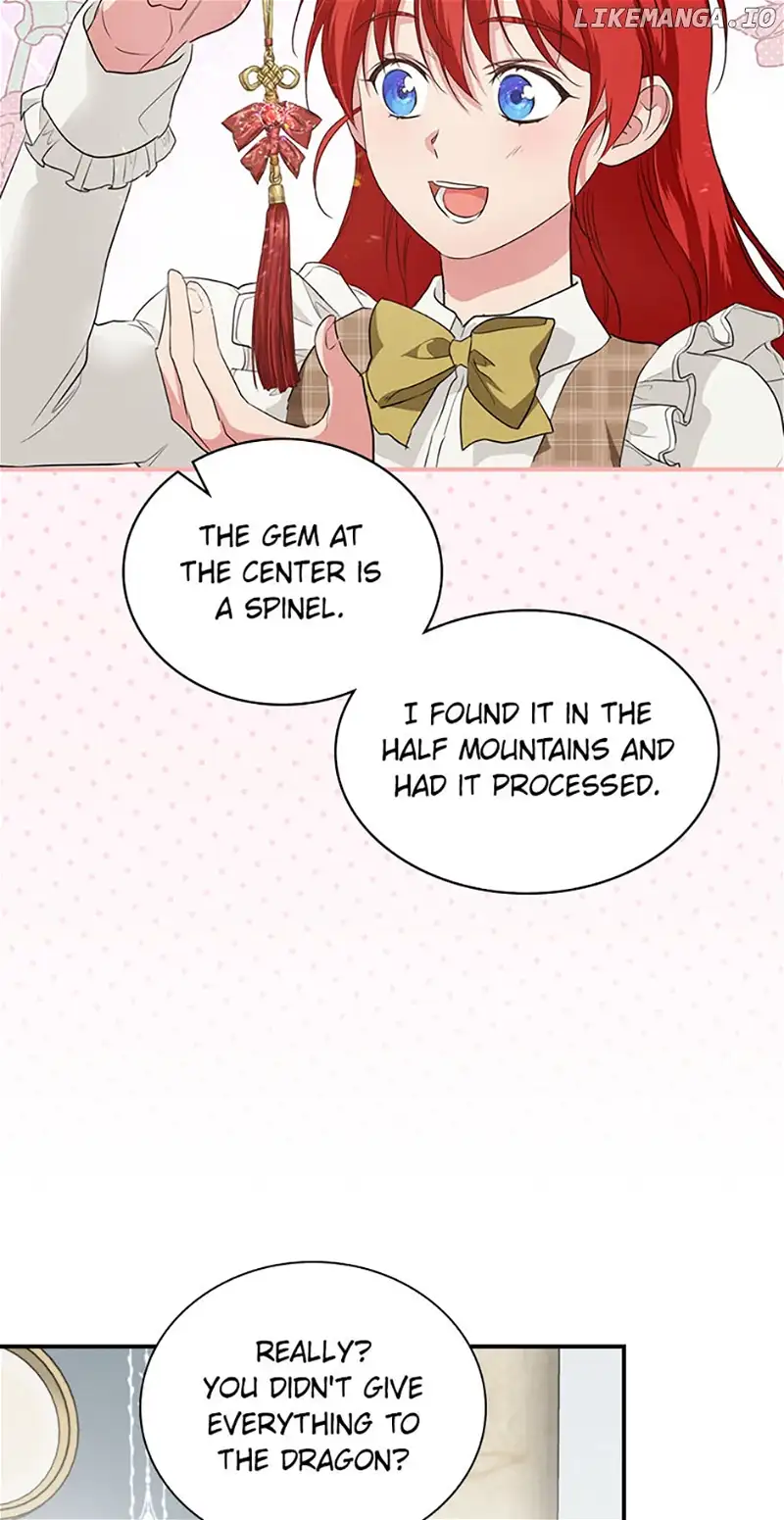 Finding My Father’s Son chapter 70 page 6