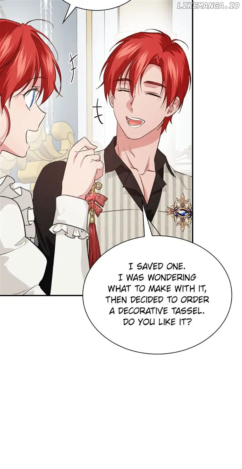 Finding My Father’s Son chapter 70 page 7