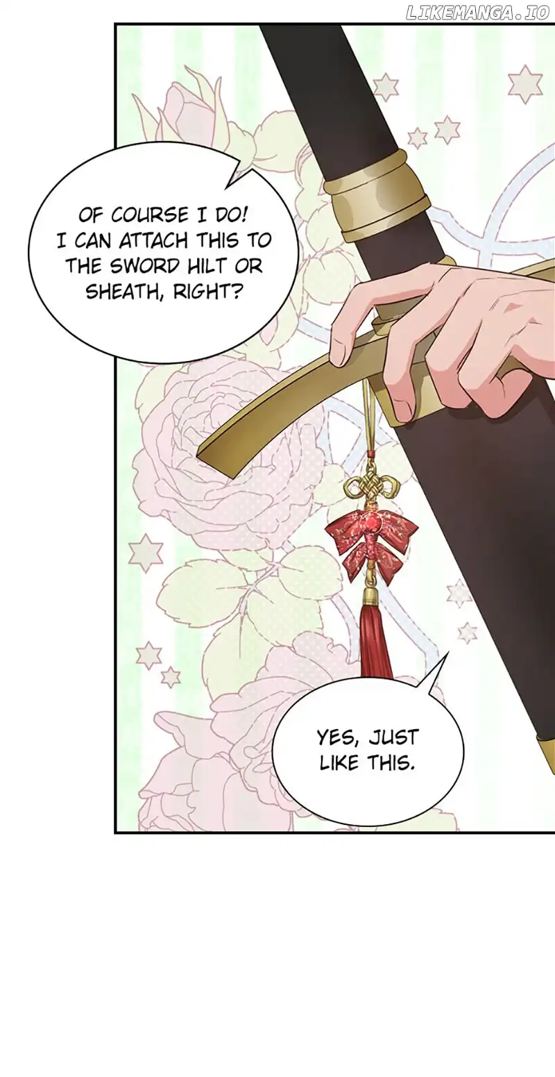 Finding My Father’s Son chapter 70 page 8
