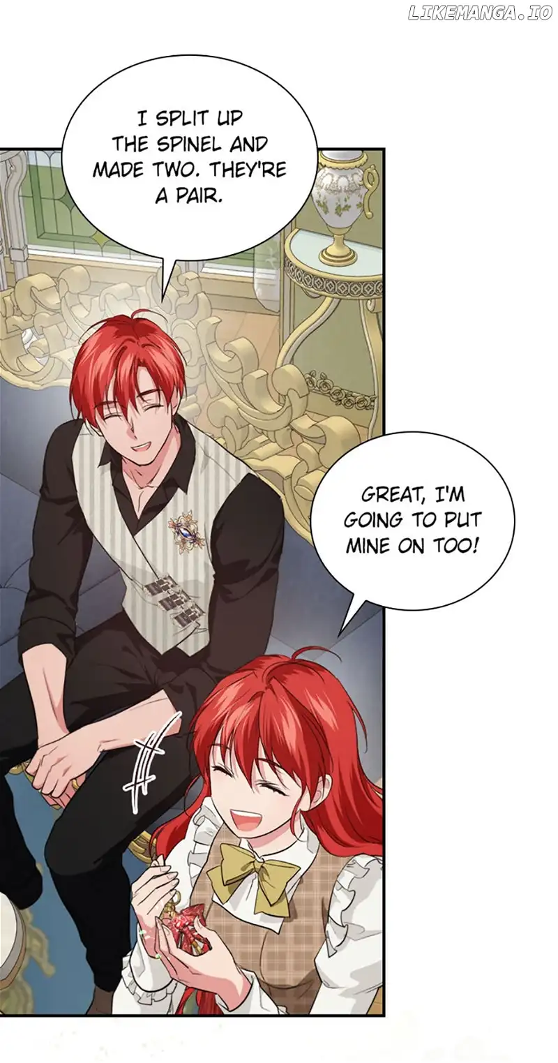 Finding My Father’s Son chapter 70 page 9