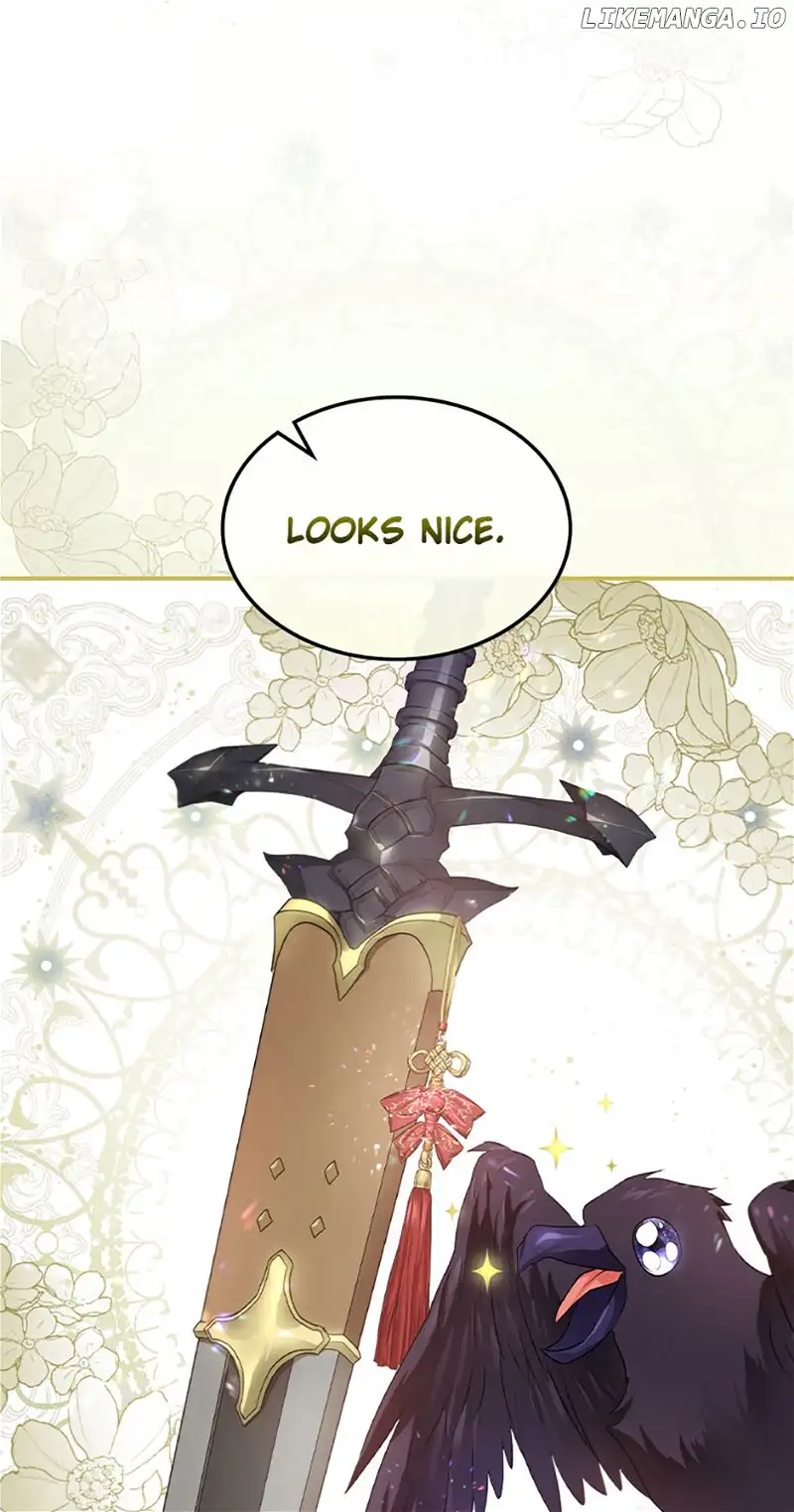 Finding My Father’s Son chapter 70 page 10