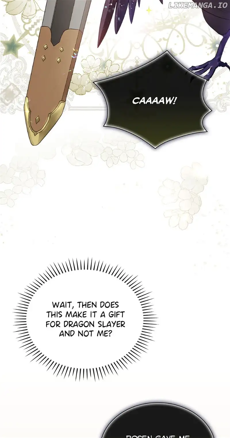 Finding My Father’s Son chapter 70 page 11