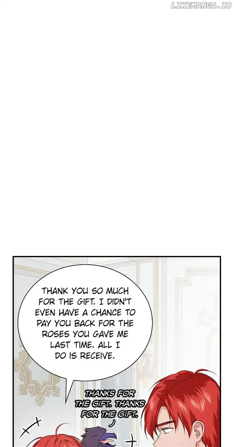 Finding My Father’s Son chapter 70 page 14