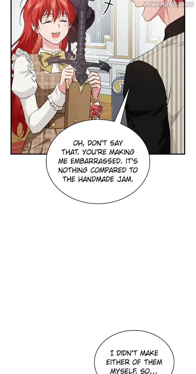 Finding My Father’s Son chapter 70 page 15