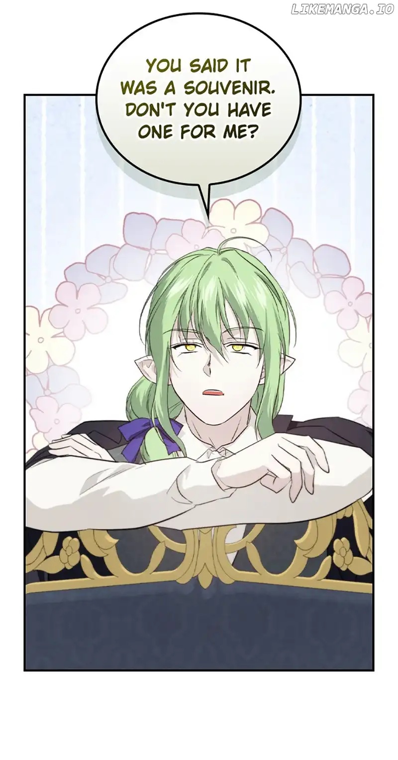 Finding My Father’s Son chapter 70 page 18