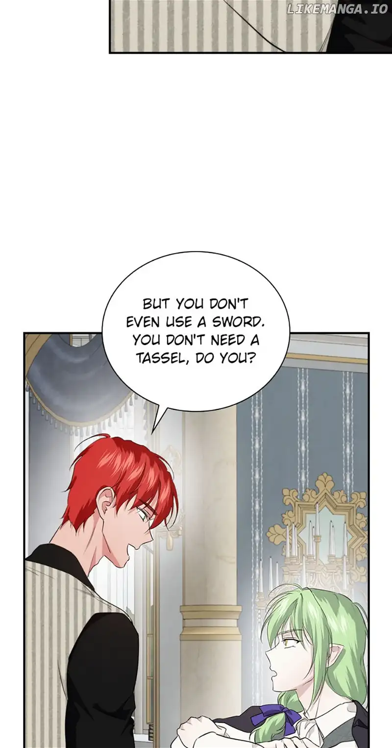 Finding My Father’s Son chapter 70 page 20