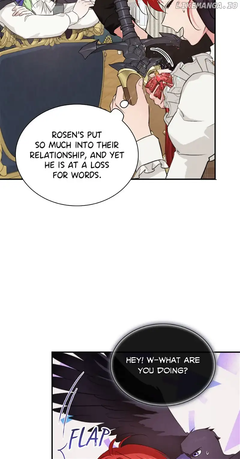 Finding My Father’s Son chapter 70 page 22
